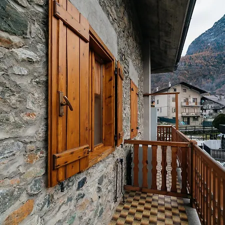 Maison Mignon Διαμέρισμα